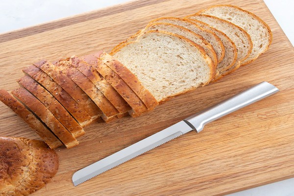 Rada Bread Slicer Knife
