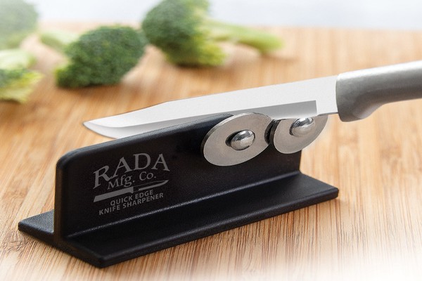 Rada Knife Sharpener