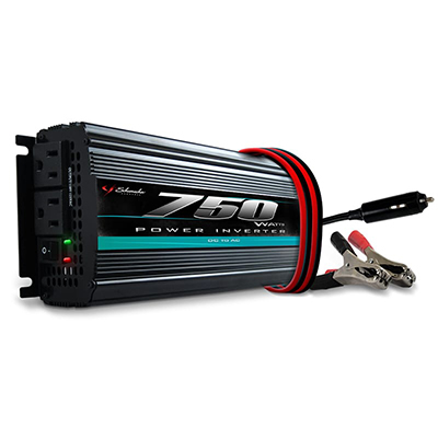 Schumacher PI-750 Power Inverter