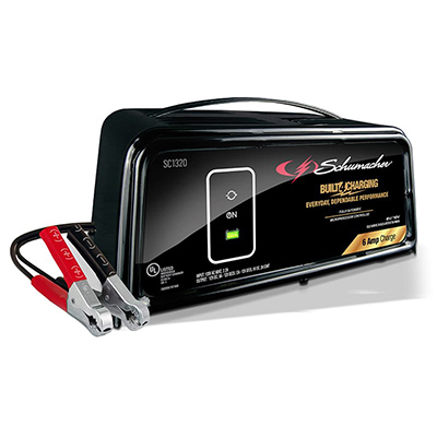 Schumacher Battery Chargers