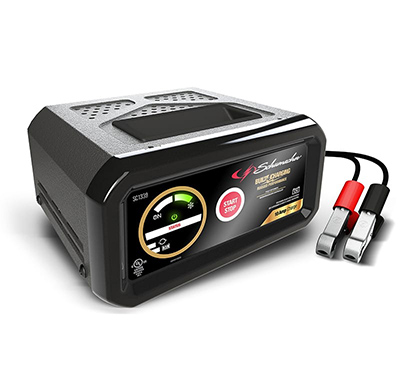 Schumacher SC1339 Battery Charger