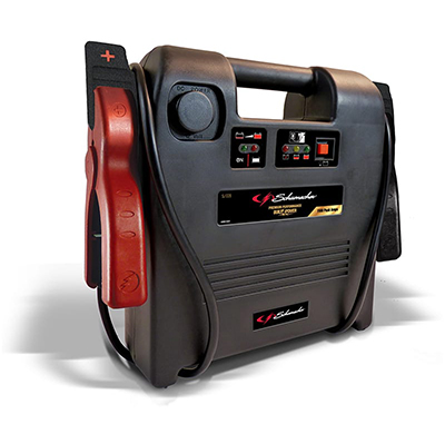 Schumacher SJ1328 Jump Starter