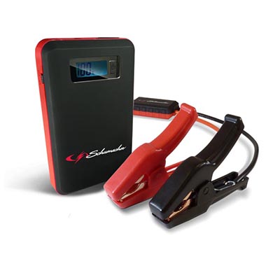 Schumacher SL1314 Jump Starter-Power Pack