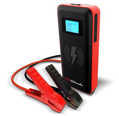 Schumacher SL1452 Jump Starter-Power Pack