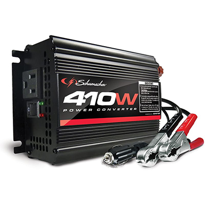 Schumacher XI41B Power Inverter