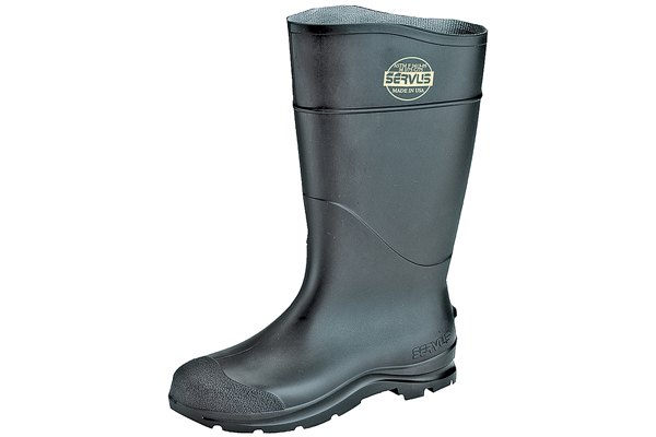 Servus 18822 Non-Insulated Knee Boots