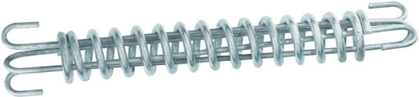 Zareba HTTS-400-401 Fence Tension Spring