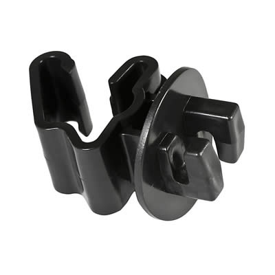 Zareba ITB-Z Snug-Fitting T-Post Insulators