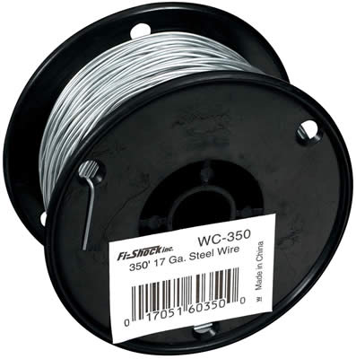 Zareba WC-350 Fence Wire