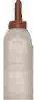 Miller Manufacturing 98-12 Calf and Lamb Nursing Bottles Nipples 