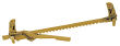 Dutton Goldenrod 400 Fence Stretcher