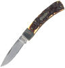 Uncle Henry Knife 5UH Bruin Lockback