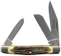 Uncle Henry Knife 834UH Rancher