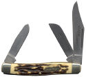 Uncle Henry Knife 885UH Senior Rancher