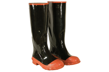 CLC Rain Boots