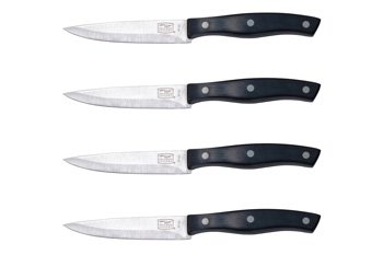 Chicago Cutlery Ellsworth 4 Piece Steak Knife Set