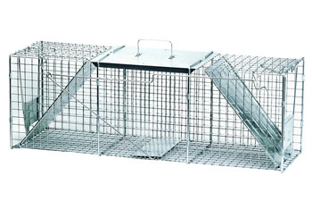 Havahart 1045 Live Animal Trap