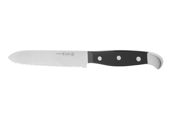 Henckels Statement 5 Inch Utility Knife Serrated Blade