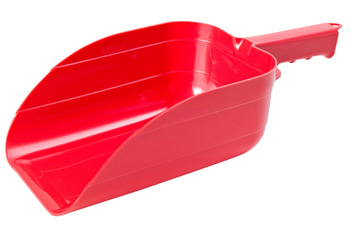 Miller Manufacturing 90 Utility Scoop