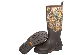 Muck Realtree Woody Max Tall Boot