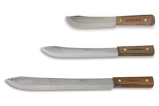 Old Hickory Butcher Knives