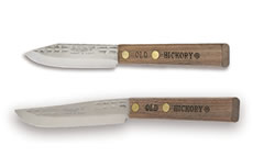 Old Hickory Paring Knives