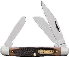 Old Timer Knives