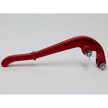 Pitcher Pump Handle with Bolts