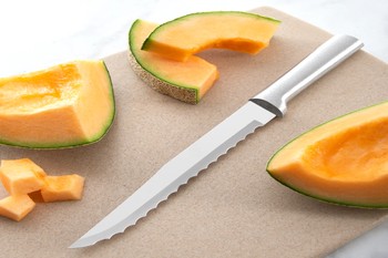Rada Serrated Slicer Knife