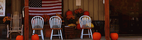 Hillsville Store Front