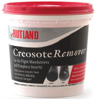 Rutland Powder Chimney Creosote Cleaner 
