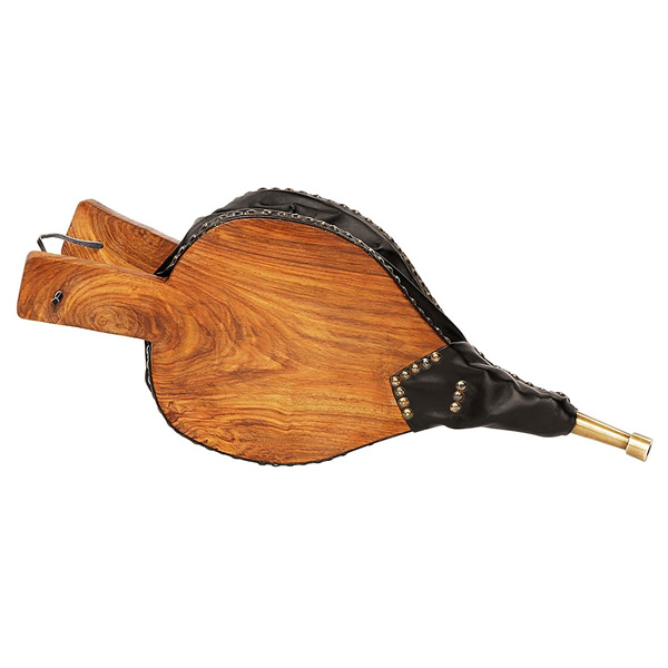 Minuteman F-27 Lodge Fireplace Bellows