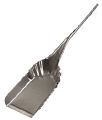 Galvanized Coal Shovel