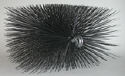 Rutland Chimney Sweep Rectangular Wire Chimney Brushes