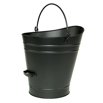 Minuteman C-66 Large Traditional Pellet Bucket