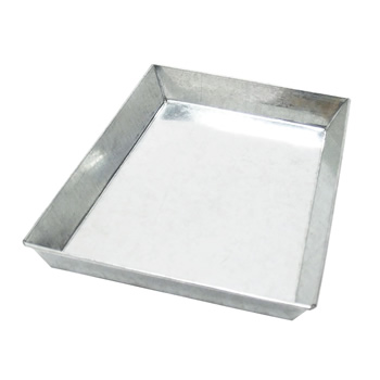 Minuteman GT-18 Ash Pan for 18 Inch Grate