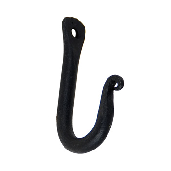 Minuteman WH-01 Single Hook Wall Bracket