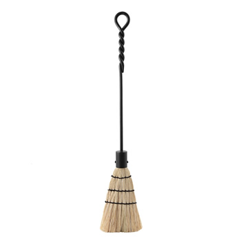 Minuteman WR-02B Rope Design Standard Brush