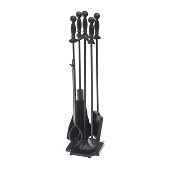 Minuteman WR-46BK Black Carlisle Tool Set