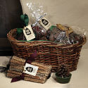 Sampler Gift Basket