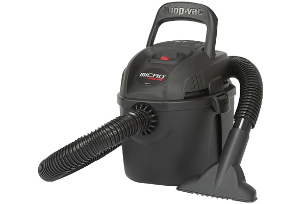 Shop Vac 1 Gallon Wet/Dry Vacuum