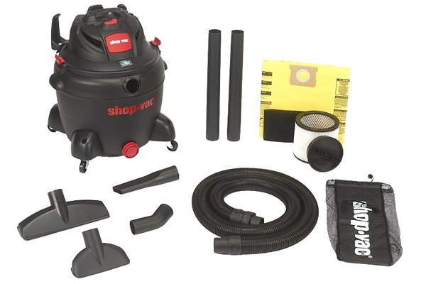 Shop Vac 16 Gallon Wet/Dry Vacuum