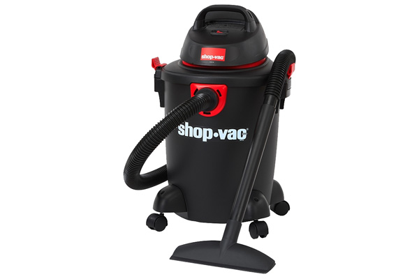 Shop Vac 6 Gallon Wet/Dry Vacuum