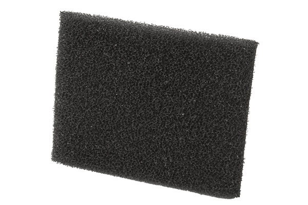 Shop Vac Small Foam Sleeve