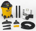 Shop Vac 960-14-00 Ultra Pro Pump Vacuum Cleaner
