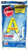 Hoover Vacuum Cleaner Bags