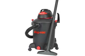 Shop Vac 10 Gallon Wet/Dry Vacuum