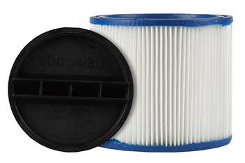 Shop Vac Filters