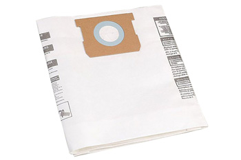 Shop Vac Type E Filter Bags