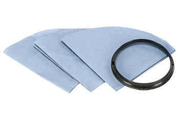 Shop Vac Type S Reusable Dry Filters